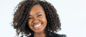 jeune maman jeune femme