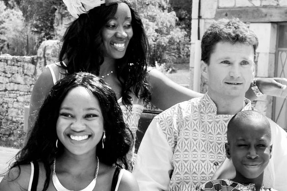 témoignage blog jeune maman