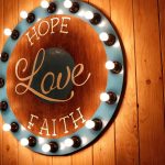 Dieu foi vie spirituelle