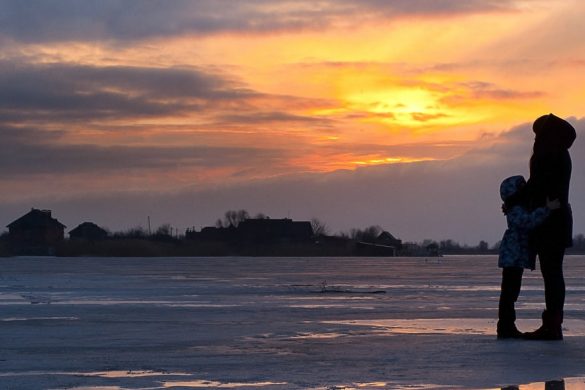 youngandmummy naissance