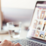 ma fille sur les réseaux sociaux