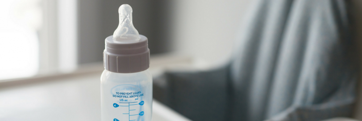 allaitement ou biberon