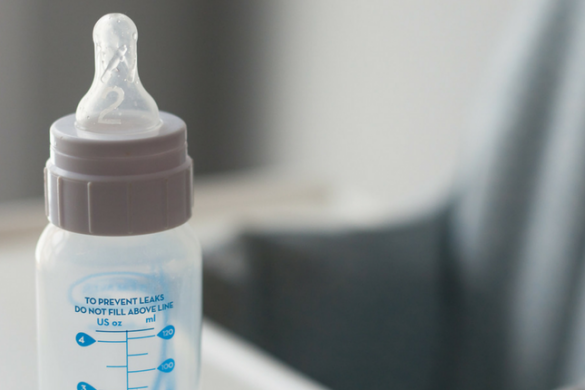 allaitement ou biberon