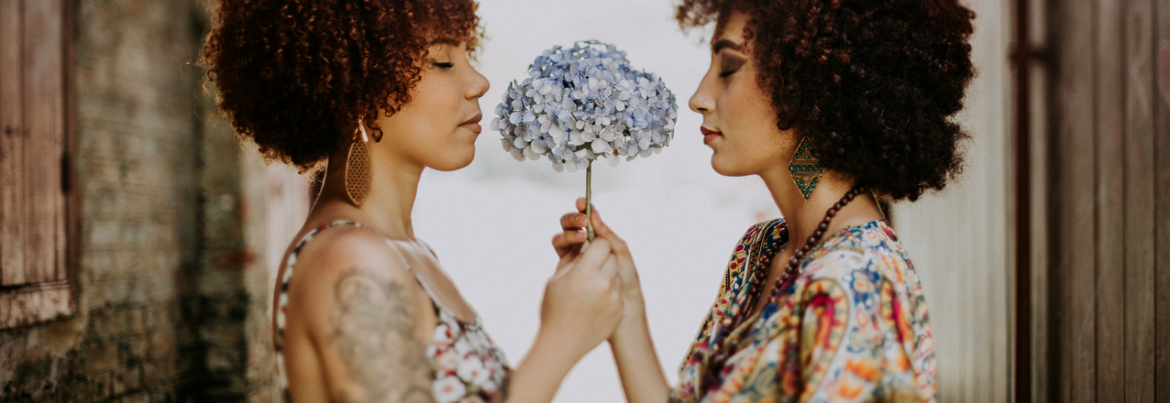 Femme aime ton corps