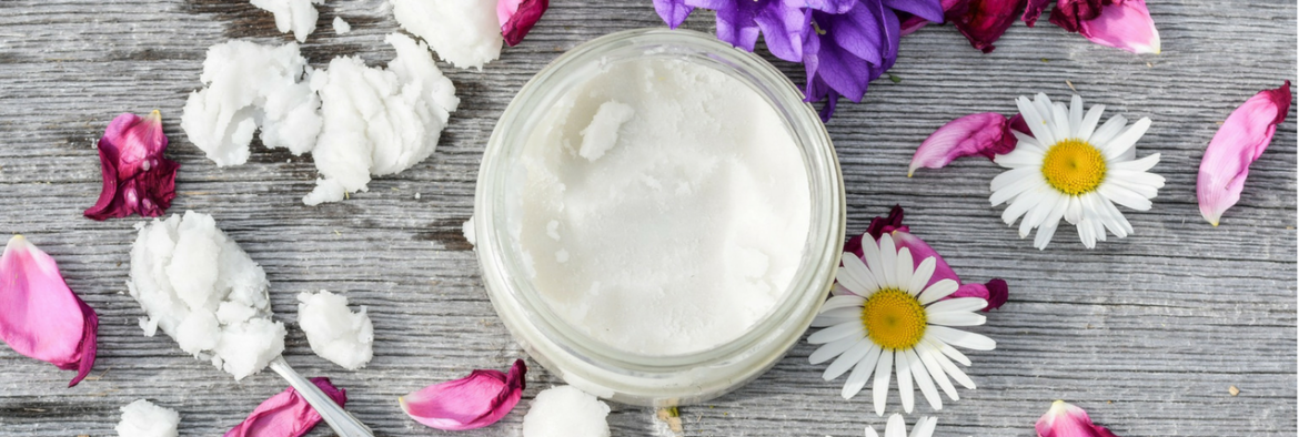 huile de coco avant shampoing