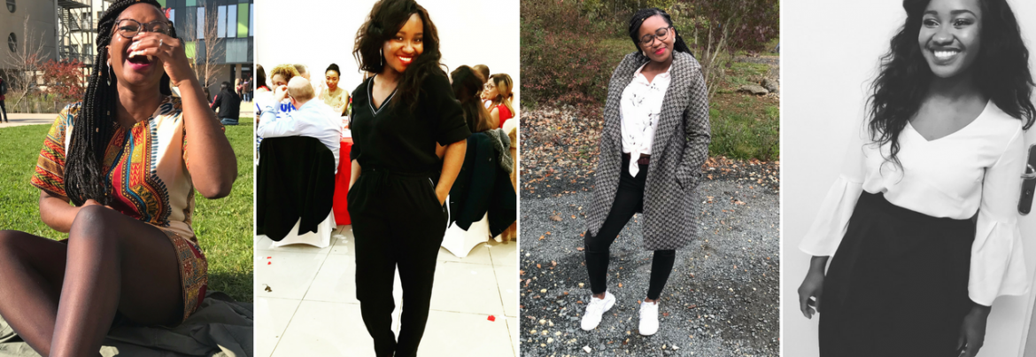 10 faits à savoir sur moi