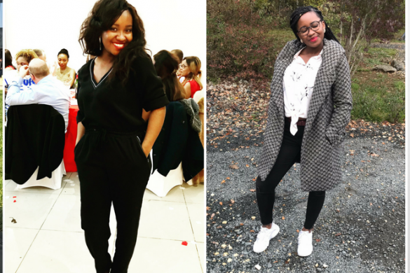 10 faits à savoir sur moi