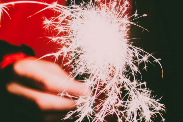 Hello 2018 _ bilan de l'année 2017