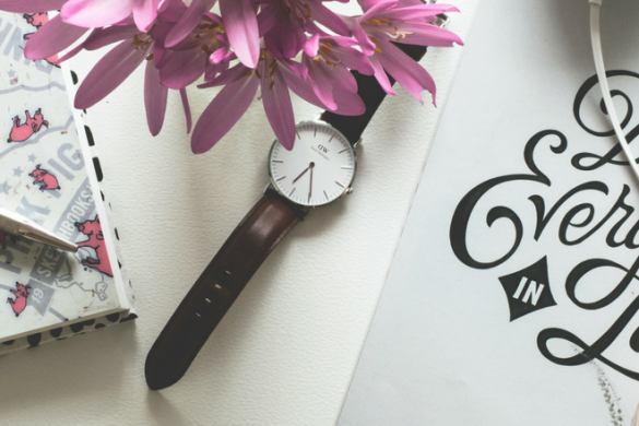 quelles démarches pendant la grossesse