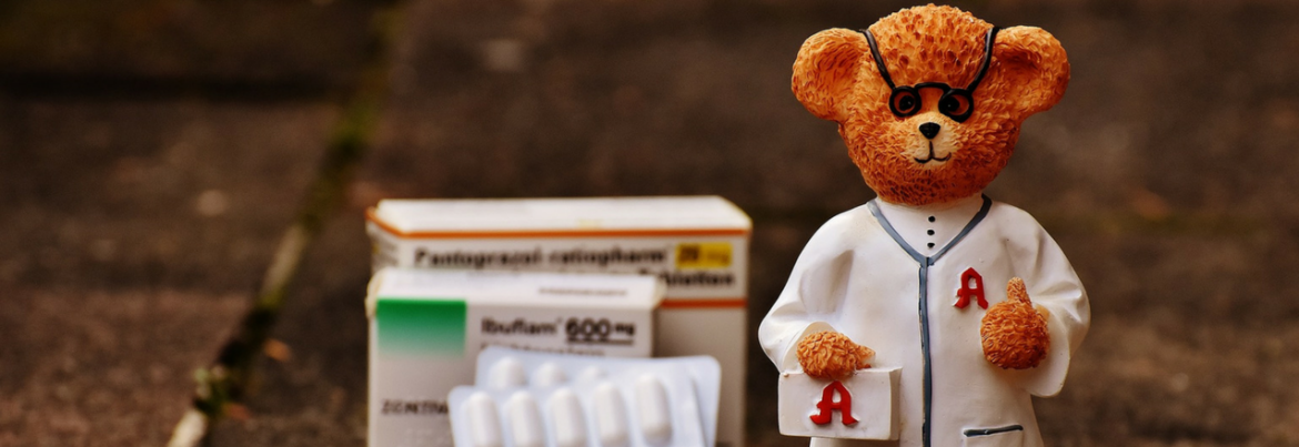 Jeune maman et étudiante en médecine