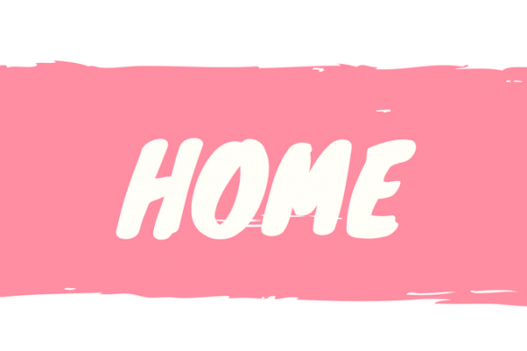 Nouvel appartement : enfin chez nous