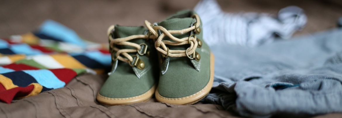 indispensables pour bébé