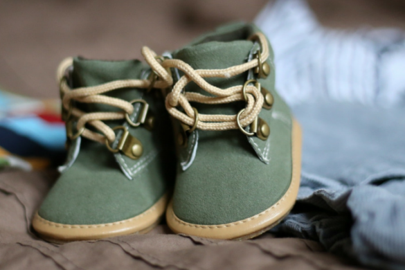 indispensables pour bébé