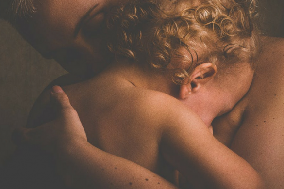 JE N’AI pas AIMÉ pas MON BÉBÉ ET J’EN PARLE