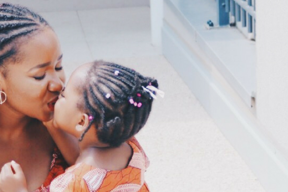 De l'amour pour mon bébé ! Oui mais quand ?