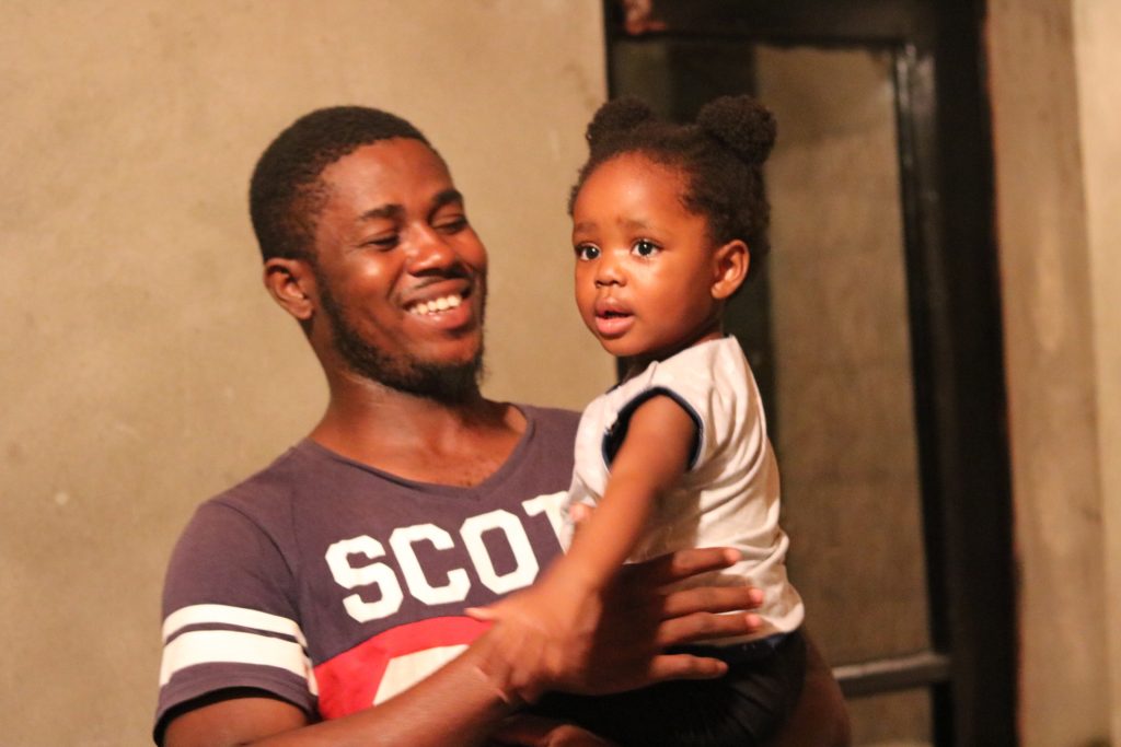 Vacances au cameroun