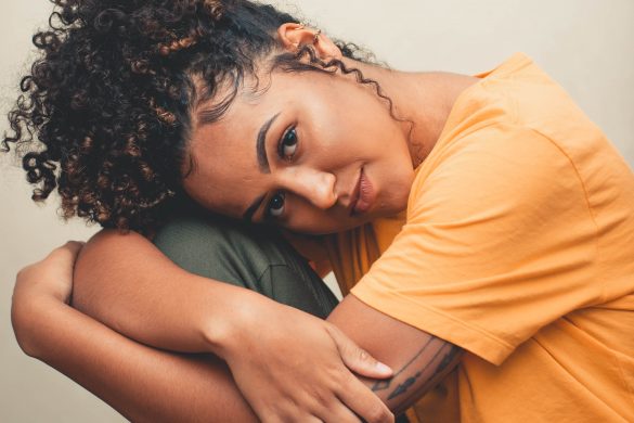 Jeune maman : de la stérilité à la maternité