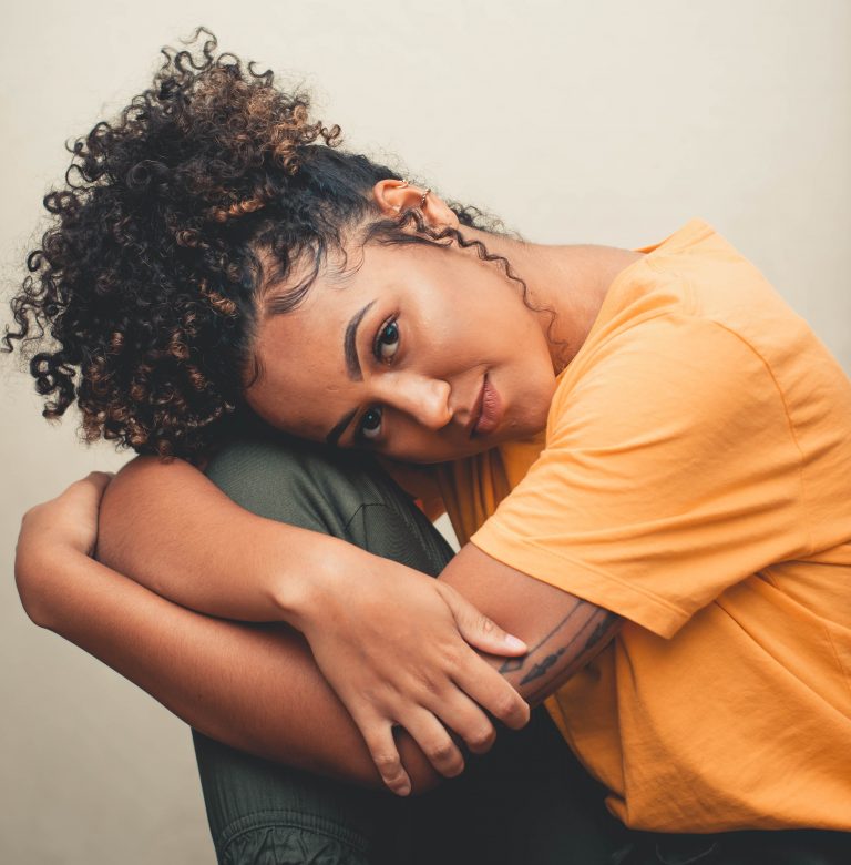 Jeune maman : de la stérilité à la maternité