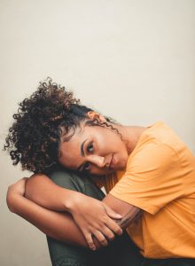 Jeune maman : de la stérilité à la maternité