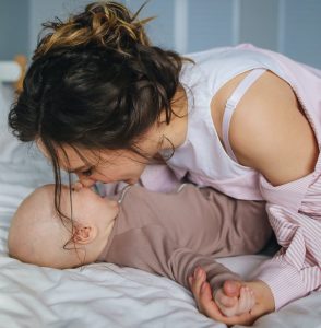 Enceinte hors mariage