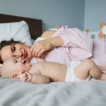 chrétienne et enceinte avant le mariage