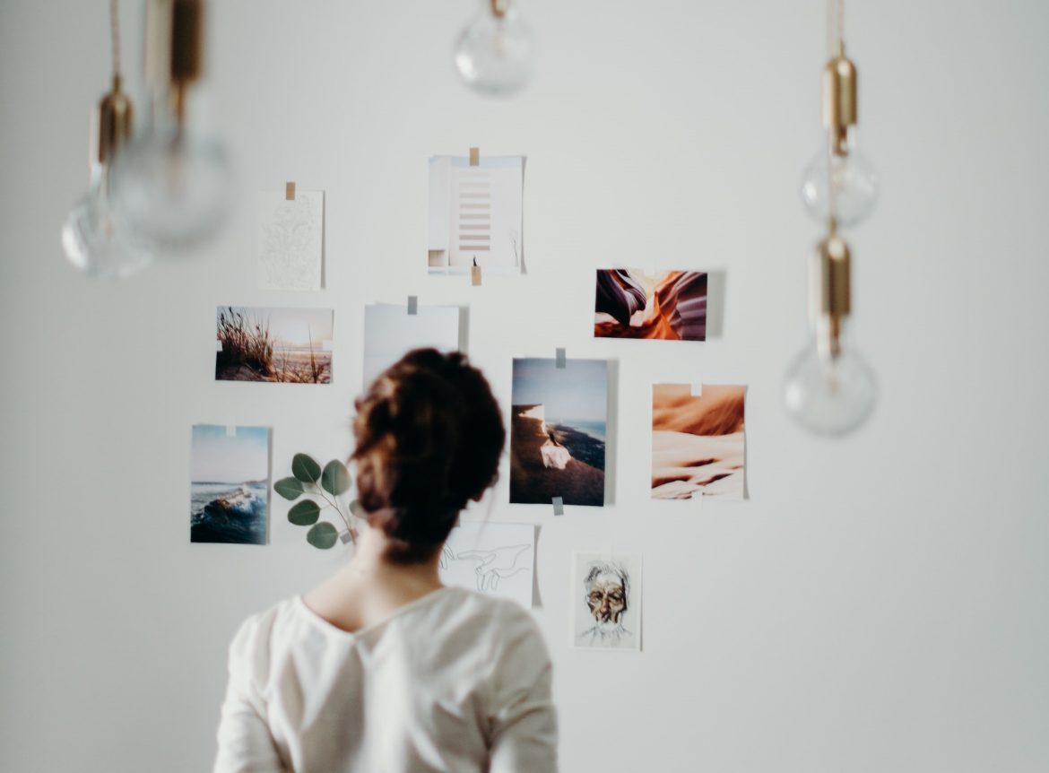 warriors mamas crée ton vision board en 4 étapes