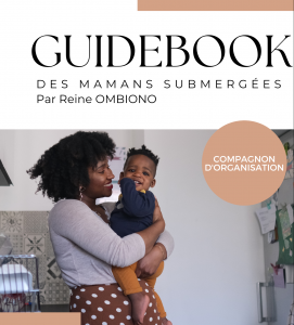 guidebook organisation