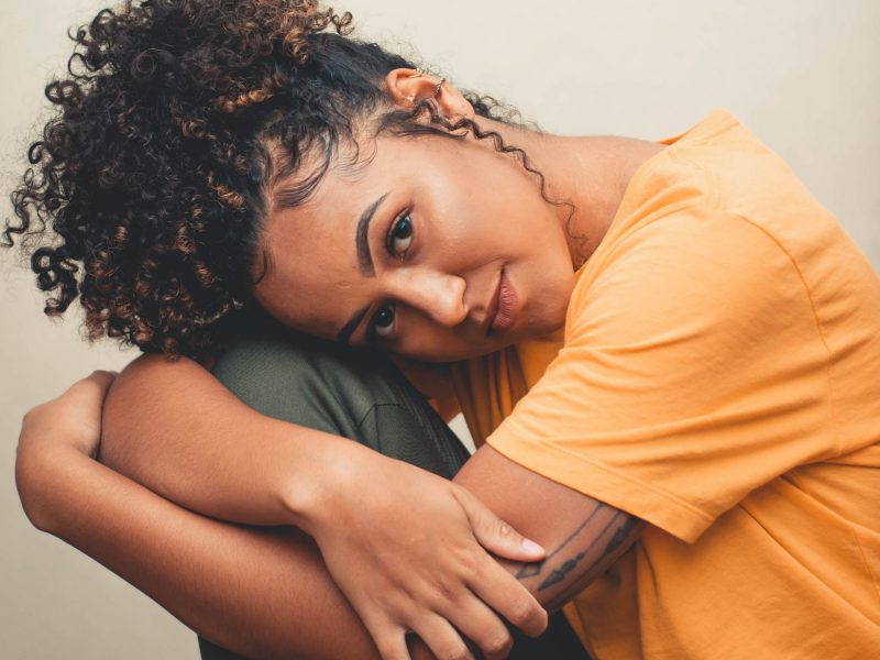 Jeune maman : de la stérilité à la maternité